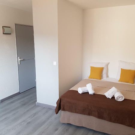 Dream Room Centre Ville Mayol Port Toulon Exteriér fotografie