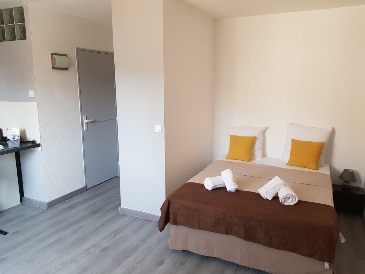 Dream Room Centre Ville Mayol Port Toulon Exteriér fotografie