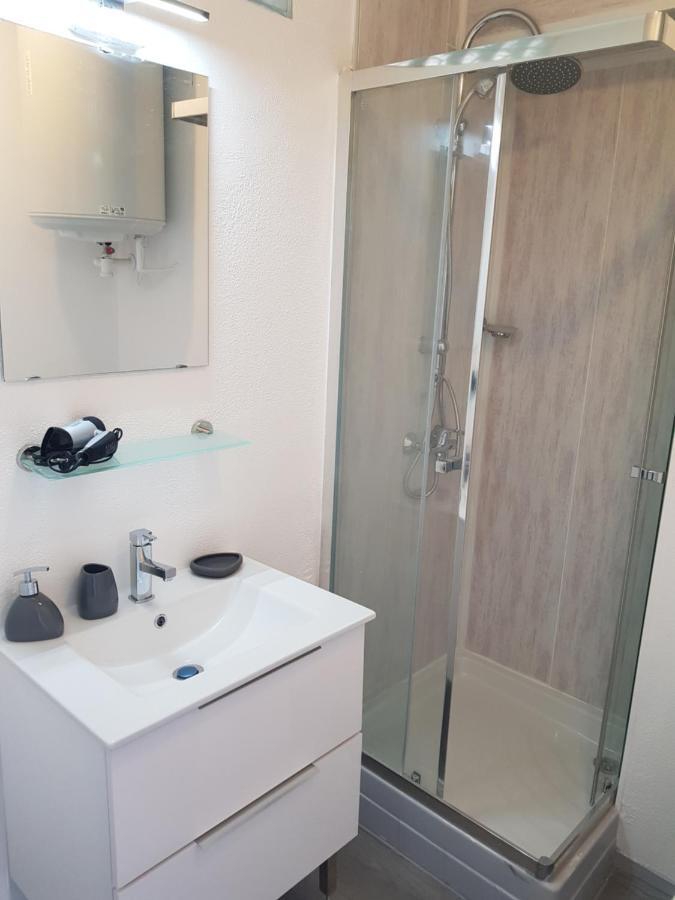 Dream Room Centre Ville Mayol Port Toulon Exteriér fotografie