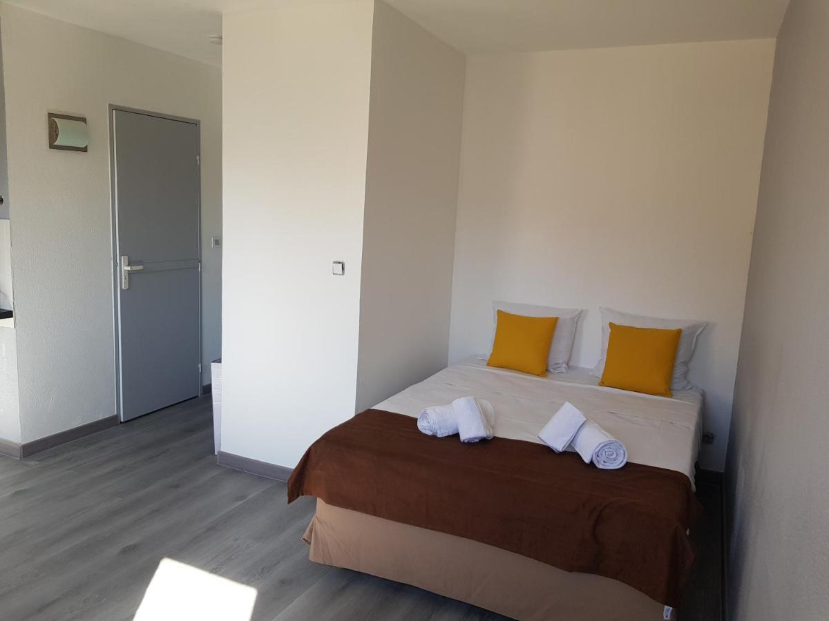 Dream Room Centre Ville Mayol Port Toulon Exteriér fotografie